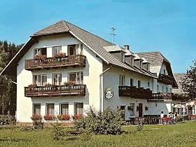 Pension Rauschelesee