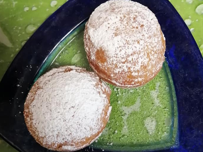 Krapfen