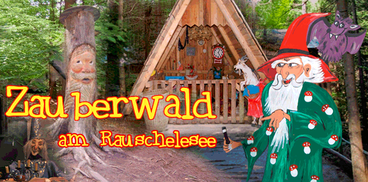 Zauberwald