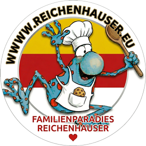 Backen ist unsere Leidenschaft!